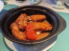 -稍可轩博物馆餐厅