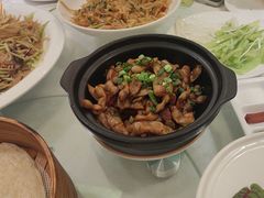 -小桃红·东北菜·春饼烤鸭(南阳湖街店)