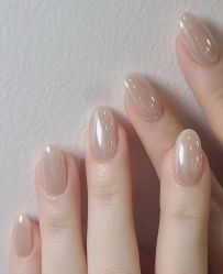 -桃色美甲沙龙