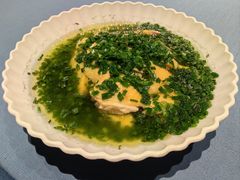 葱油鸡-宴周康·精致江浙菜(周浦店)