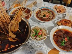 -成都瓜串串(水围1368店)