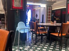 -奇芳阁·百年清真南京菜(夫子庙店)