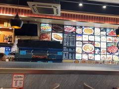 -火龙堂·风味民间菜(文一路店)