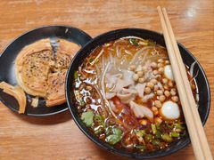 -青石桥老瓦房肥肠粉总店(青石桥总店)