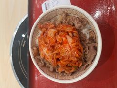 -食其家·牛丼咖喱(苏州永旺店)
