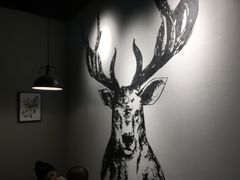 -THE ALLEY 鹿角巷(时代天街A馆店)