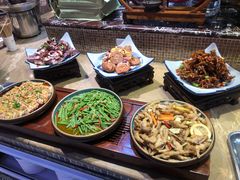 -吉布鲁牛排海鲜自助(成都大悦城店)