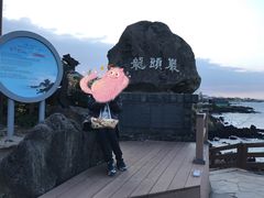 -龙头岩(Dragon Head Rock)