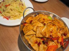 -春水锅贴·传统鲁菜(大明湖店)