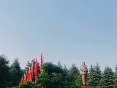 -韶山毛泽东同志故居