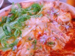 -PIZZA BIANCA(万象城店)