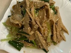 -太婆天府山珍酒楼(亚运村店)