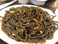 -葛记焖饼(伏牛路店)