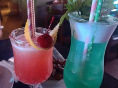 -MOSSO音乐酒吧·Live House(南京西路店)