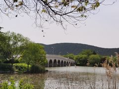 -云龙湖旅游景区