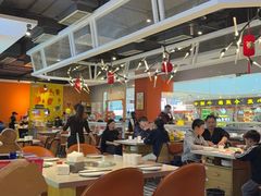 -味之绝美蛙鱼头火锅(金堂店)