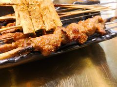 -大梦敦煌主题餐厅(国贸店)