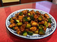 -北大地皖峰饭馆