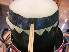 -尚竹阁冬瓜盅·18年地标美食(平洲店)