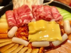 -小岛餐厅