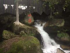 -丹东天桥沟景区