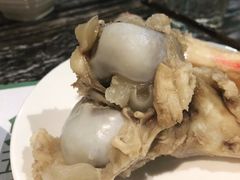 -骨之味·筒骨汤火锅(江头店)