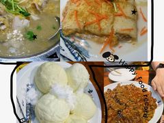 -春發合饭庄