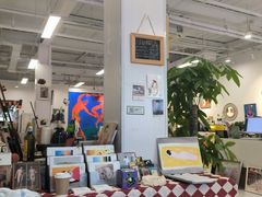 -信马画室 成人零基础到个人创作画室(亚运村店)