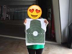 -中国北方国际射击场