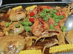 -川香鼎盛·川府家宴商务宴请(市桥富华总店)
