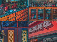 -麻辣英雄重庆火锅(二城广场店)
