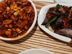 -乡村基·川味现炒大王(熙悦天街店)