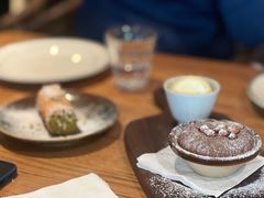 -La Strada(安福路店)