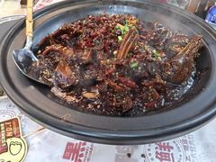 -回味黑鸭煲·始于2006(万松园店)