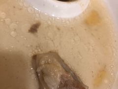 -东四民芳餐厅(世茂工三店)