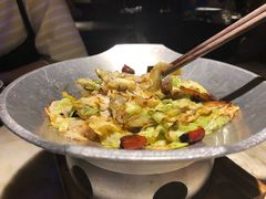 -绿茶餐厅(乐峰广场店)