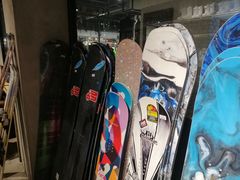 -4+2肆加贰雪具库(上庄店)
