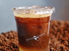 -Seesaw Coffee(朝阳大悦城店)