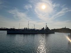 -中国人民解放军海军博物馆