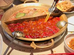 -小龙坎火锅(全球总店)