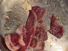 -西塔老太太泥炉烤肉(望京一店)