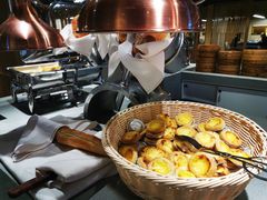 -常州逸高酒店-中餐厅