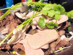 -蜀留香石锅鱼(六顺街店)
