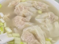 -汉记面馆(南华东路店)