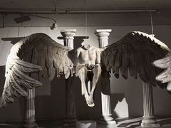 -世纪联华超市(外海店)