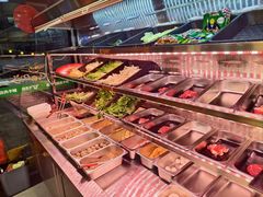 -牛吉韵·鲜切牛肉自助火锅(南山店)
