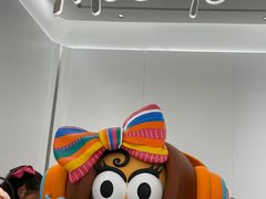 -麦当劳(徐汇漕溪北路百脑汇店)