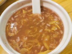 玫瑰豆沙羹-盘飧市(春熙路店)