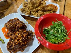 麻辣兔头-冒椒火辣(奎星楼街店)