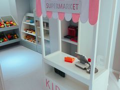 -KIDults童伴儿亲子餐厅(达美中心广场店)